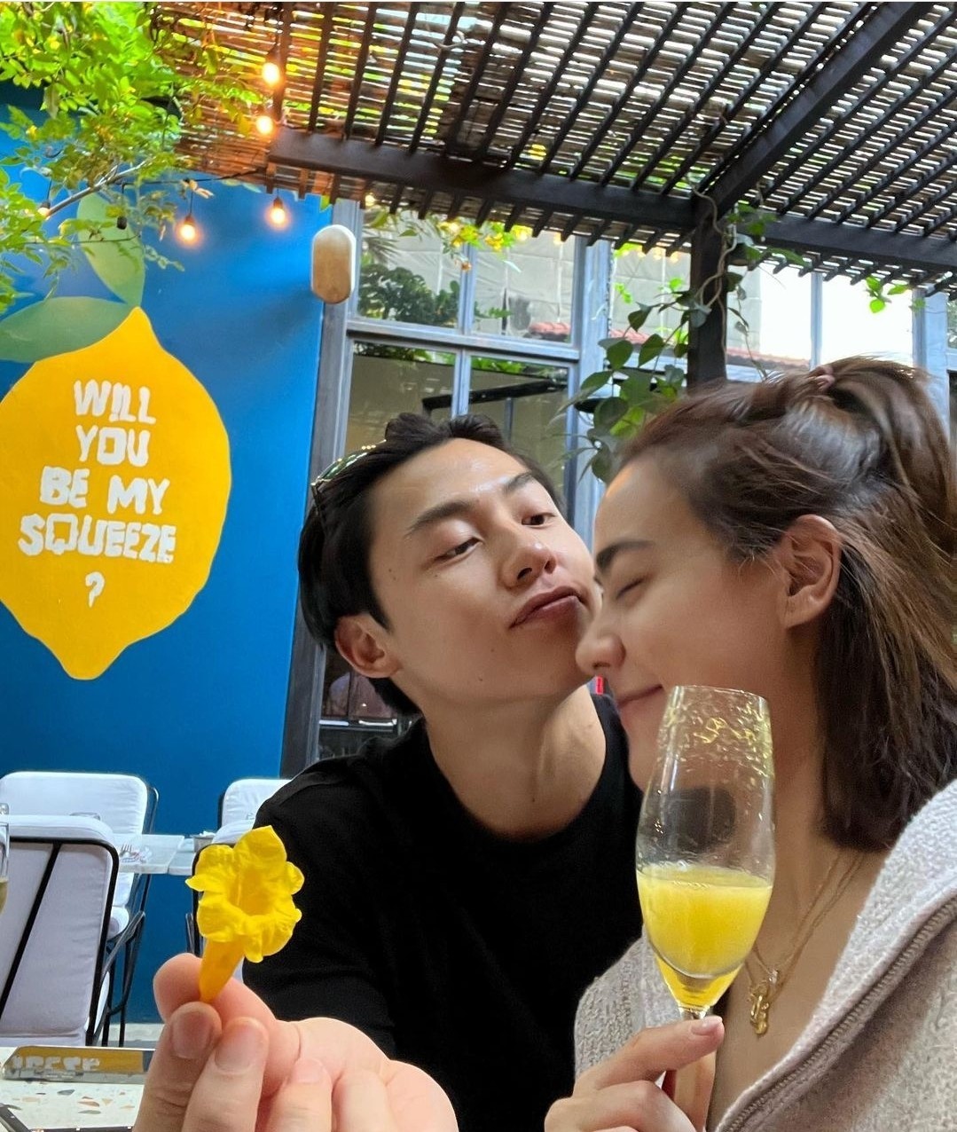 หมาก คิม