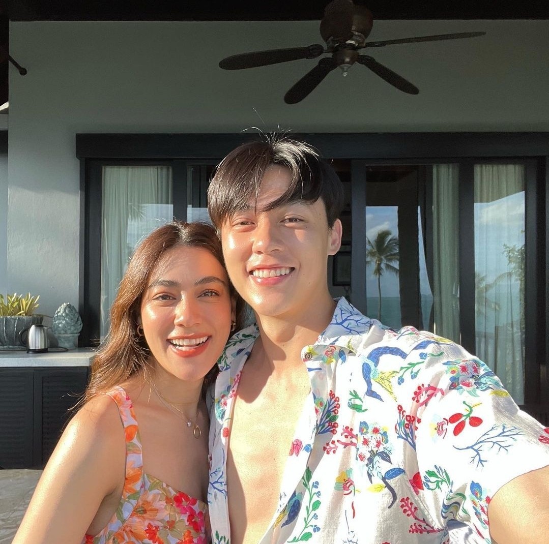 หมาก คิม