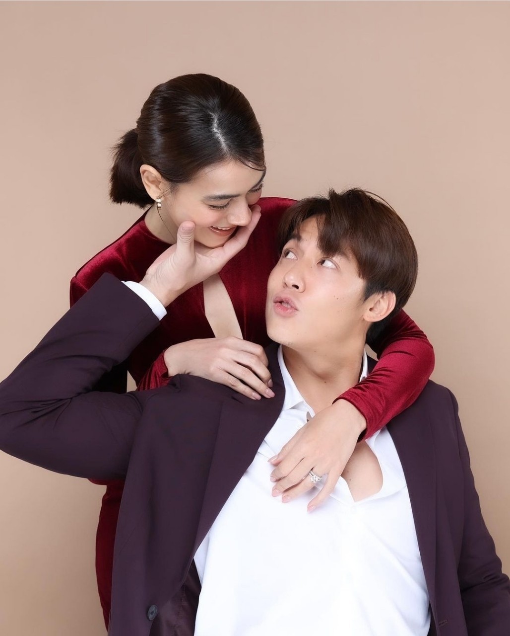 หมาก คิม