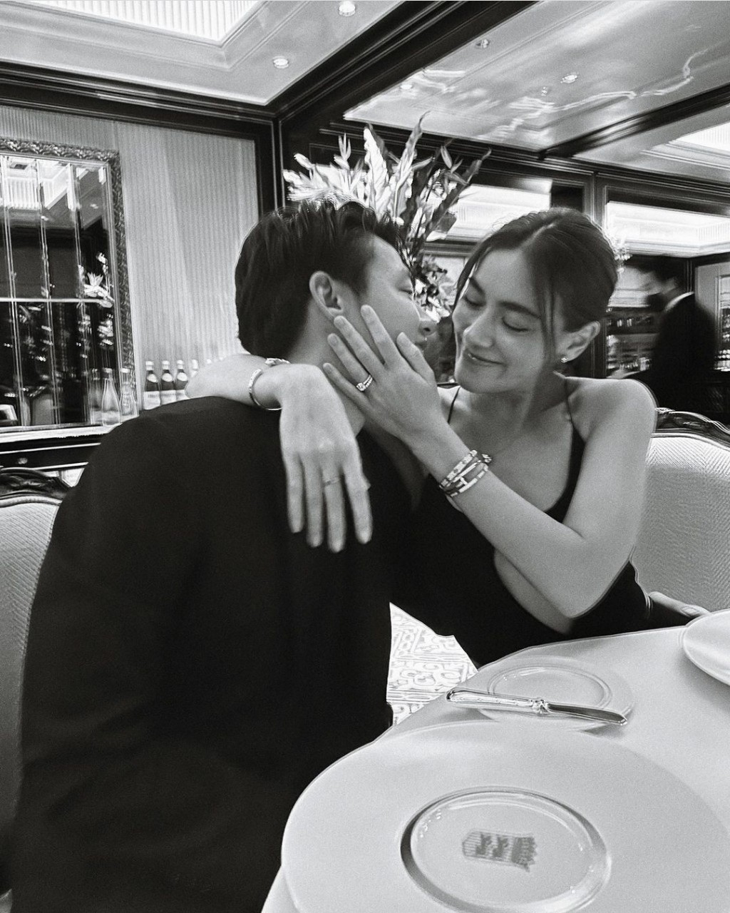 หมาก คิม