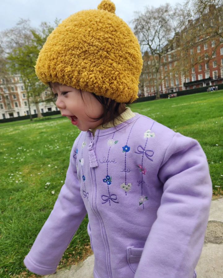 น้องเกล