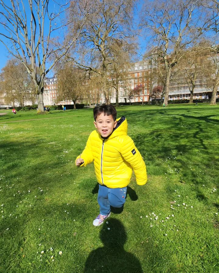 น้องเกล