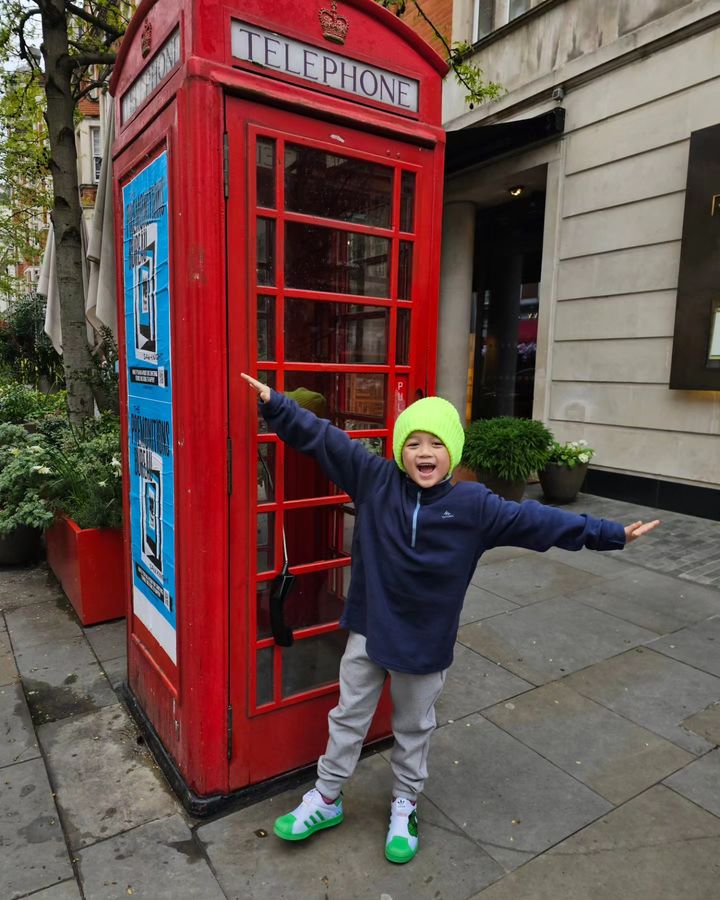 น้องเกล