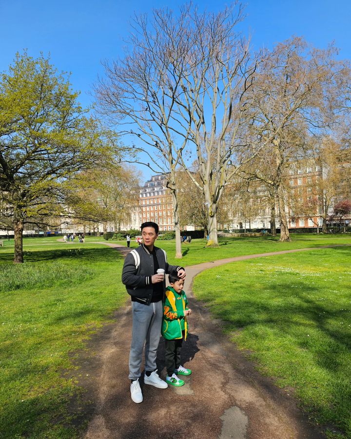 น้องเกล