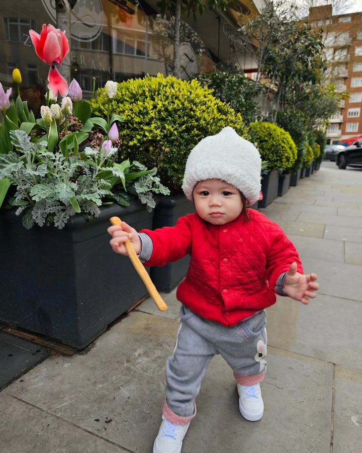 น้องเกล