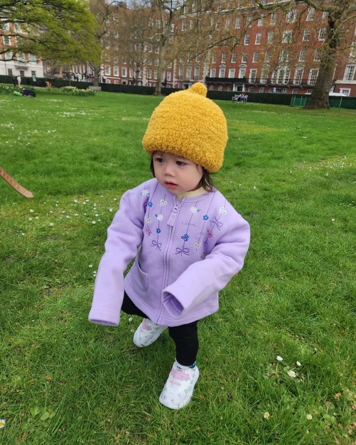 น้องเกล