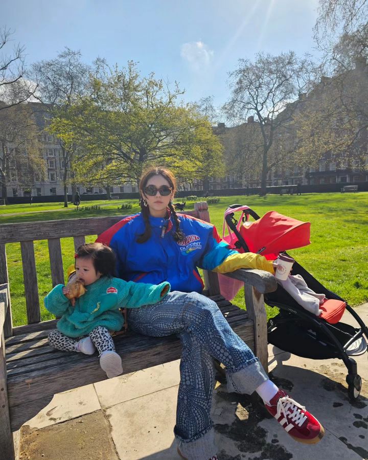 น้องเกล