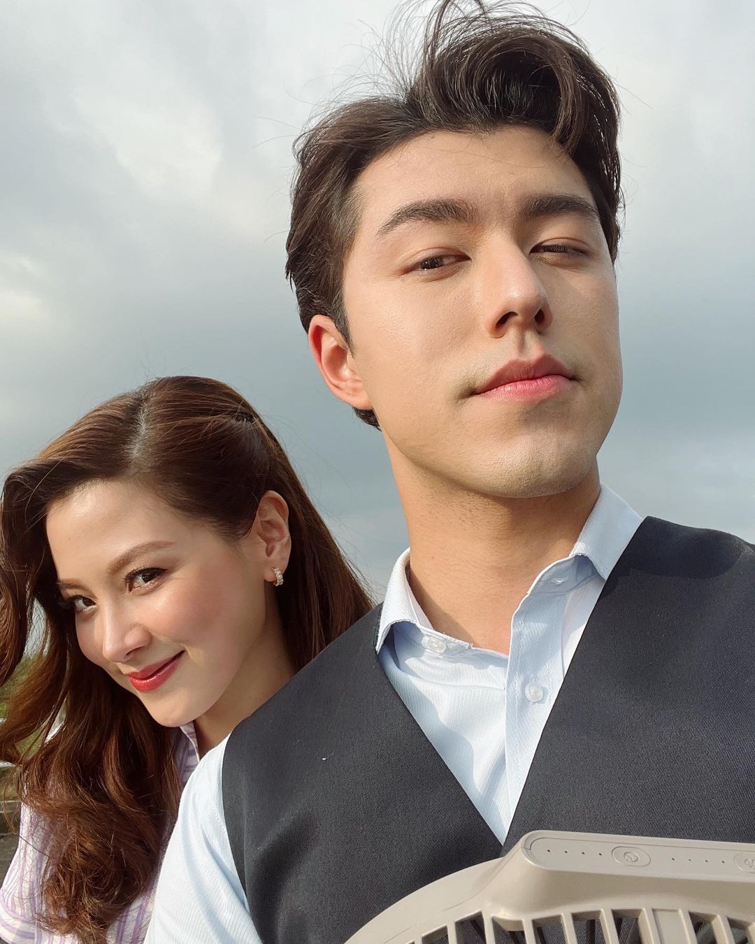 นาย ณภัทร ใบเฟิร์น พิมพ์ชนก