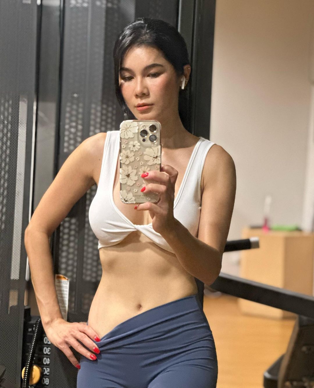 แน๊ต เกศริน