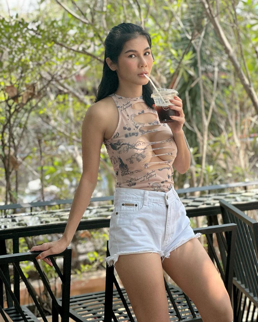 แน๊ต เกศริน