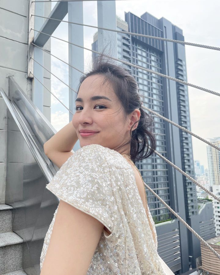 ต่าย ชุติมา
