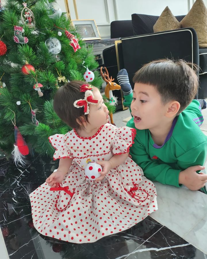 น้องเกล