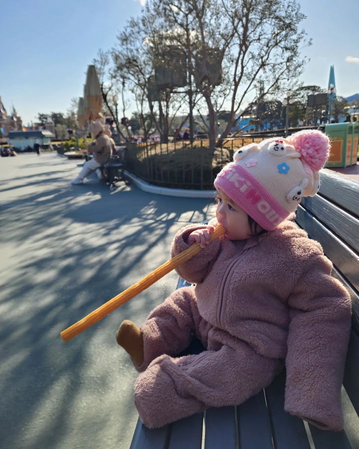 น้องเกล