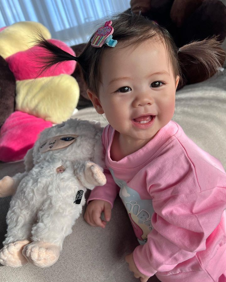 น้องเกล