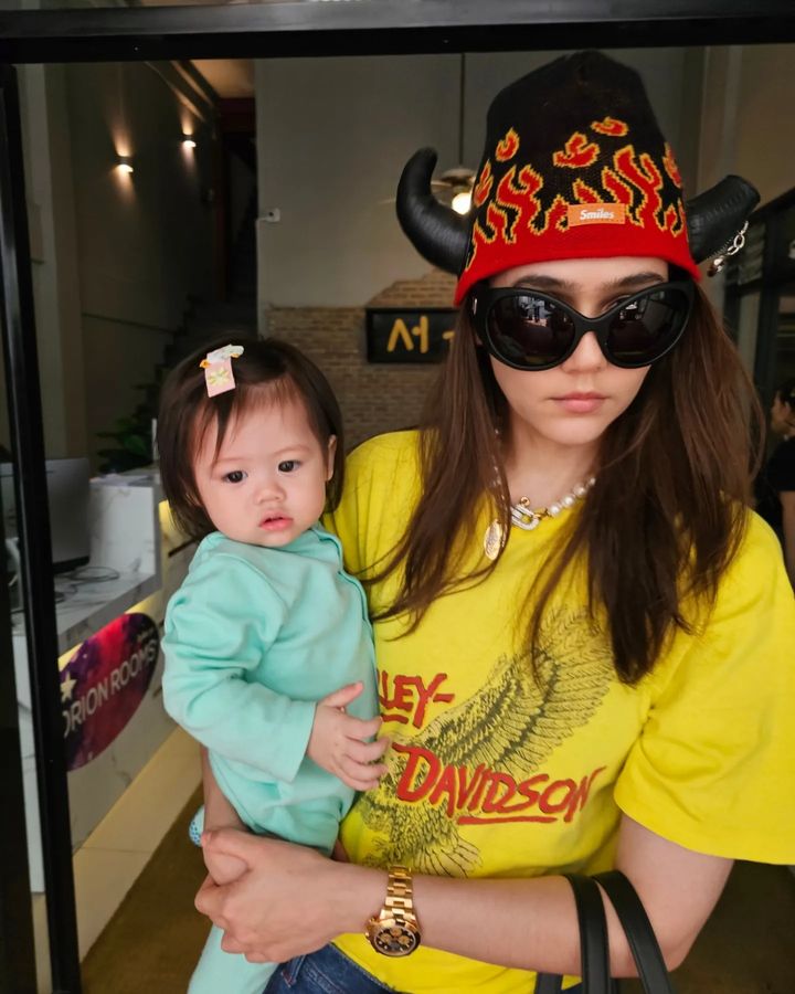 น้องเกล