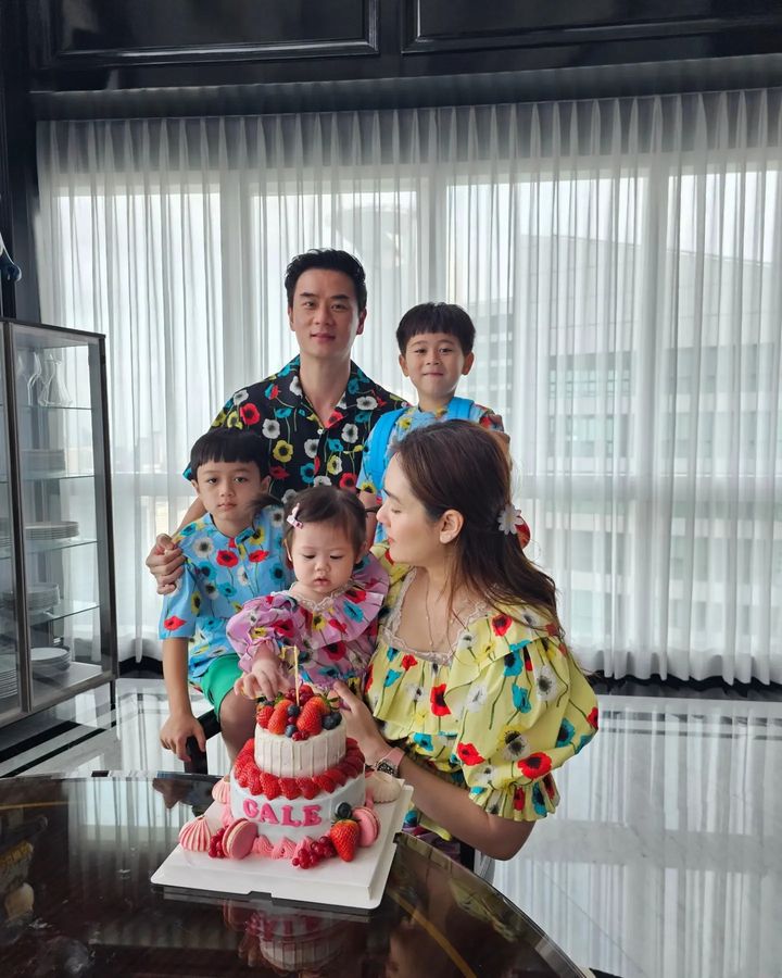 น้องเกล