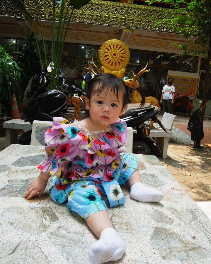 น้องเกล