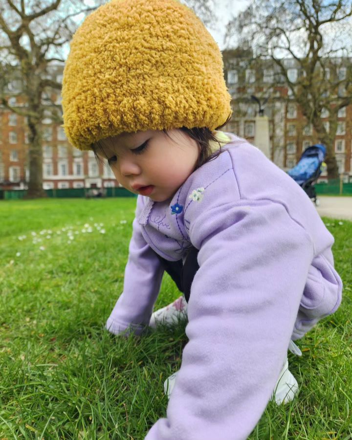 น้องเกล