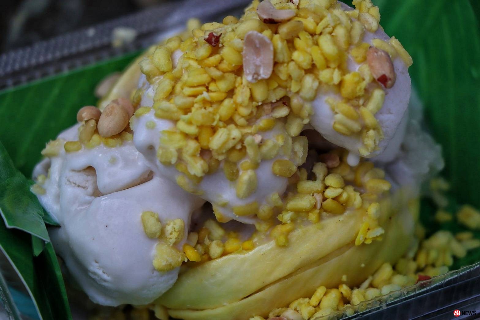 กรรณิการ์/พิษณุโลก/ไอศกรีมทุเรียนกะทิสดรับทรัพย์หน้าร้อนสร้างรายได้วันละหมื่น