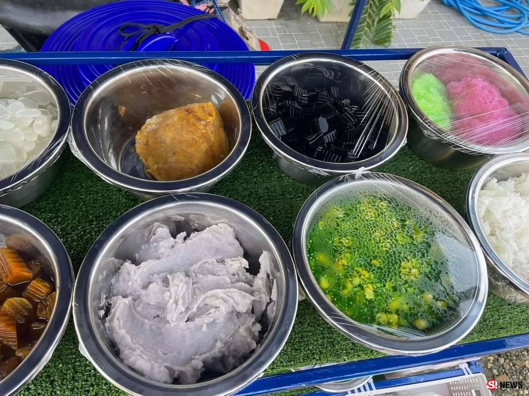 กรรณิการ์/พิษณุโลก/ไอศกรีมทุเรียนกะทิสดรับทรัพย์หน้าร้อนสร้างรายได้วันละหมื่น