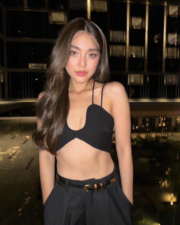 ปราง กัญญ์ณรัณ