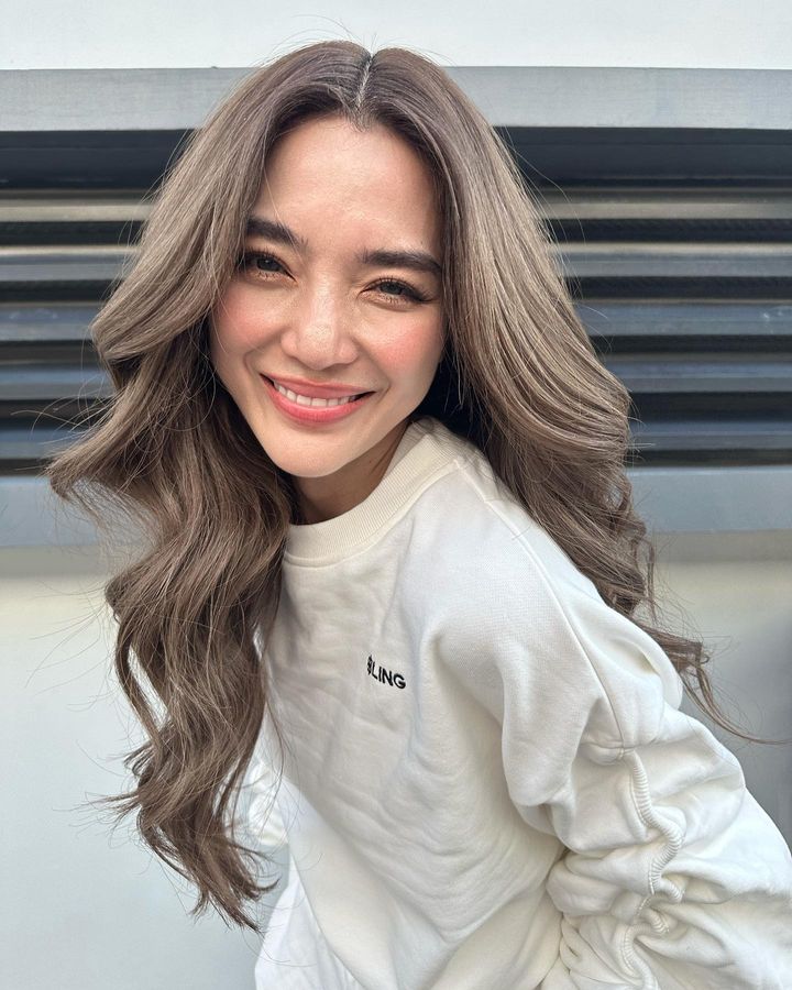 ปราง กัญญ์ณรัณ