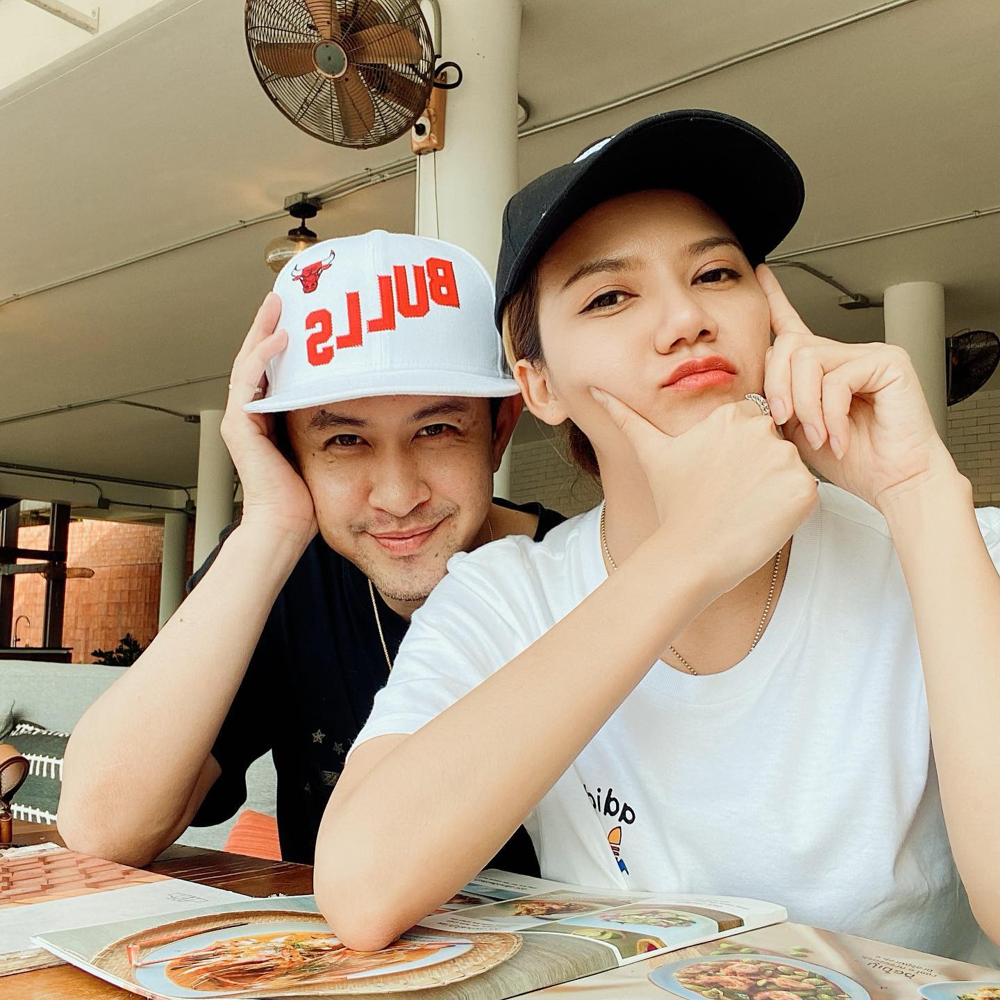 จ๊ะ แจ๊ค