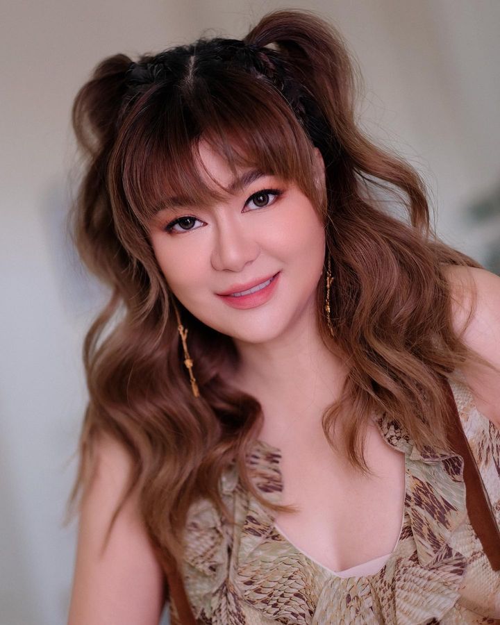 โอ๋ ภัคจีรา