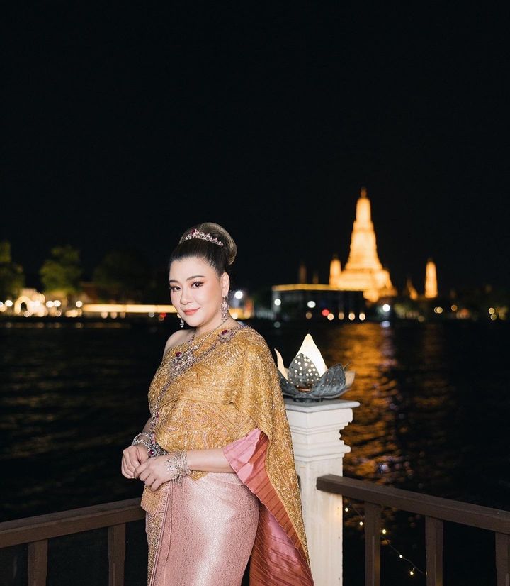 โอ๋ ภัคจีรา