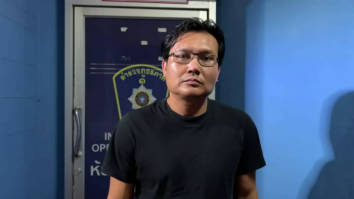 แค้นนี้ต้องชำระ โชว์เฟอร์แท็กซี่ที่เคยถูกวินเถื่อน เรียกเก็บค่าจอด ปี 63 อัดคลิปโดดขึ้นรถพร้อมหมายจับชวนไปโรงพัก