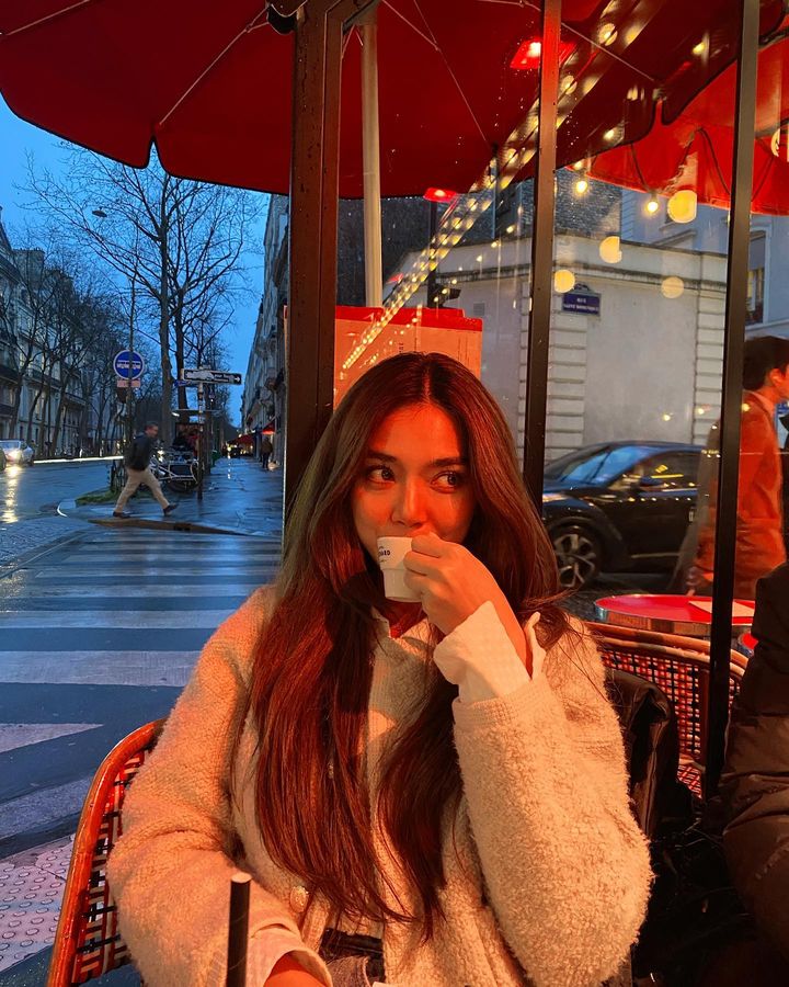 ปราง กัญญ์ณรัณ