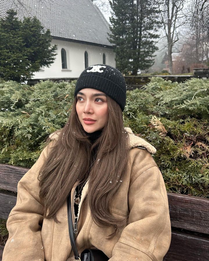 ปราง กัญญ์ณรัณ