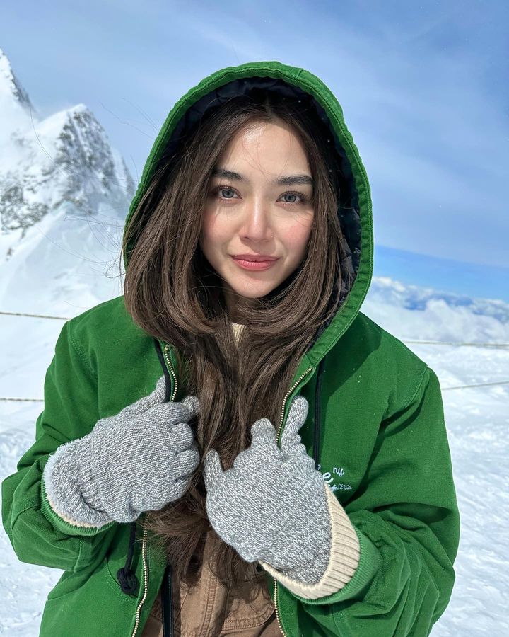 ปราง กัญญ์ณรัณ