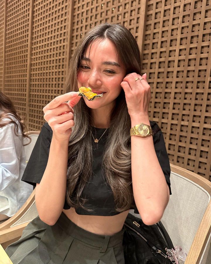 ปราง กัญญ์ณรัณ