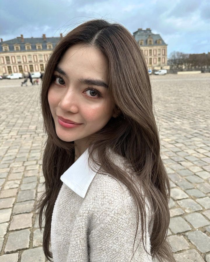 ปราง กัญญ์ณรัณ