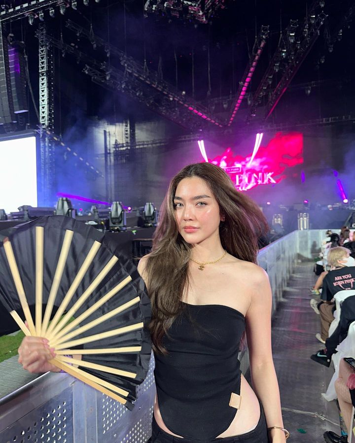 ปราง กัญญ์ณรัณ