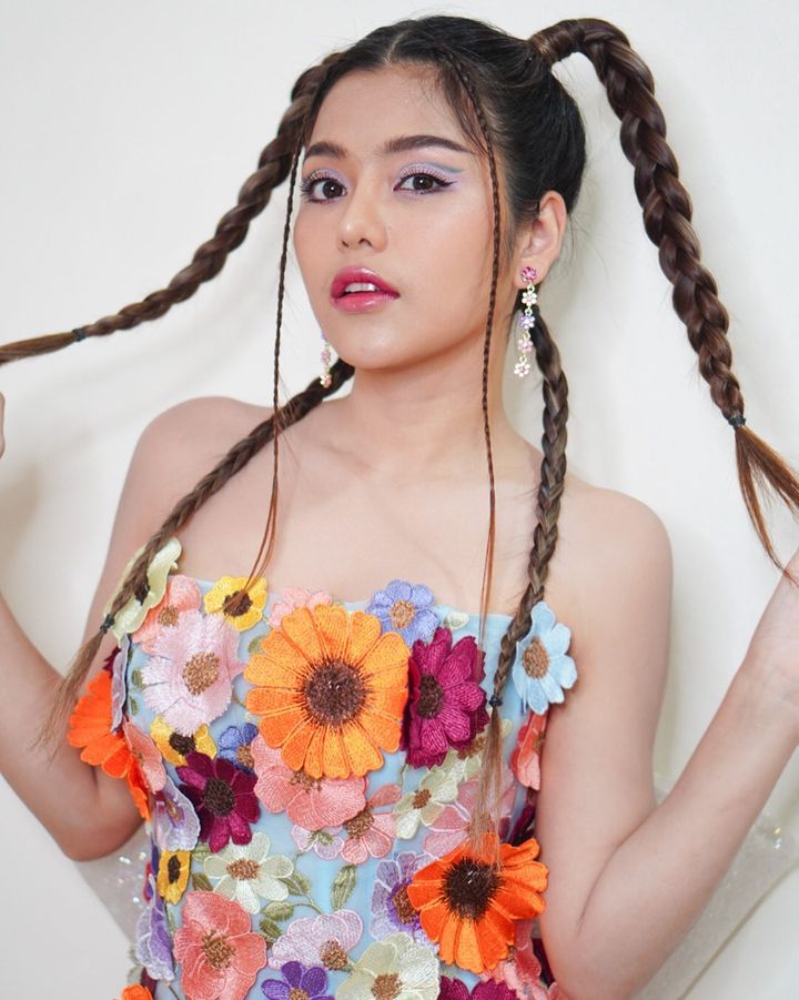 ธัญญ่า อาร์สยาม