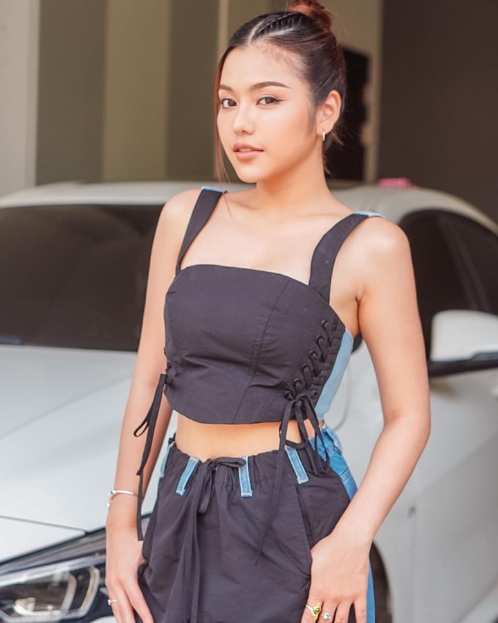 ธัญญ่า อาร์สยาม