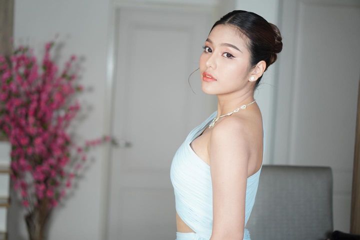 ธัญญ่า อาร์สยาม