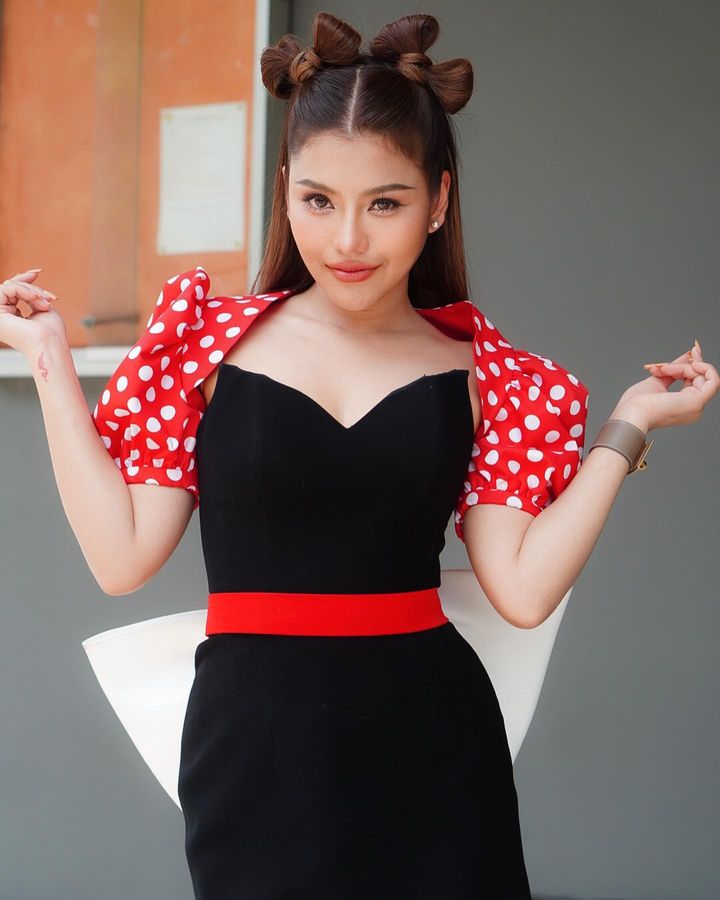 ธัญญ่า อาร์สยาม