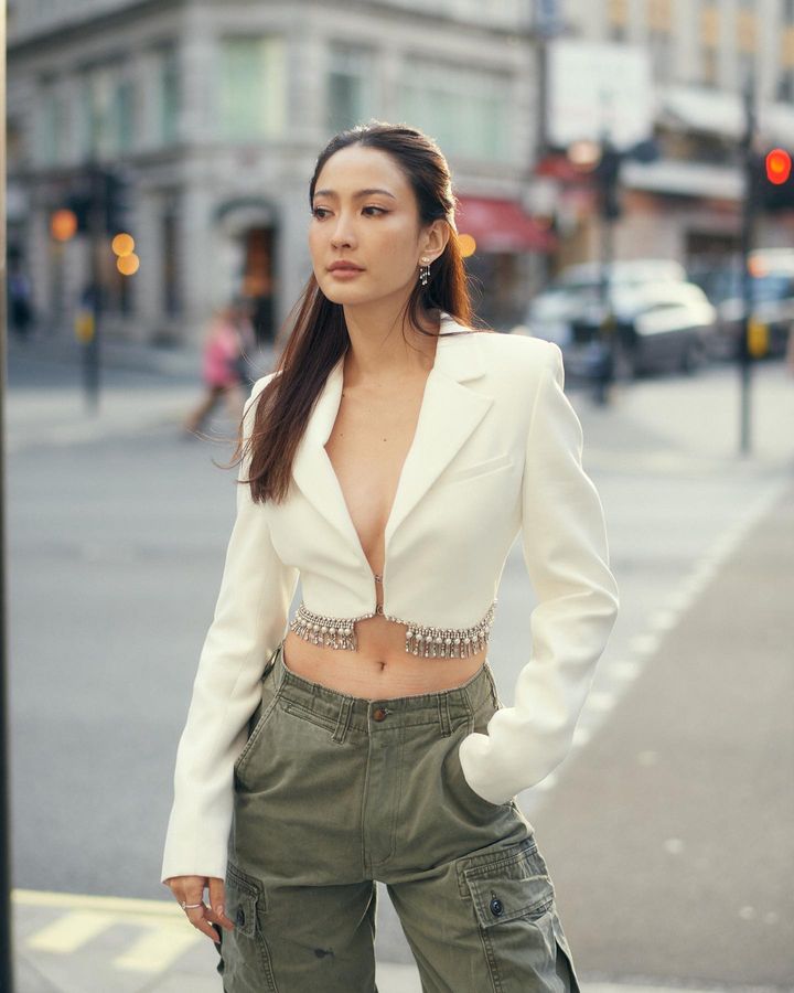 แต้ว ณฐพร