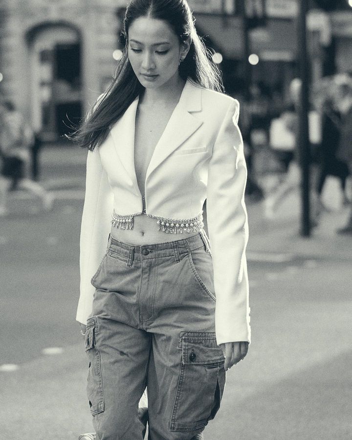 แต้ว ณฐพร