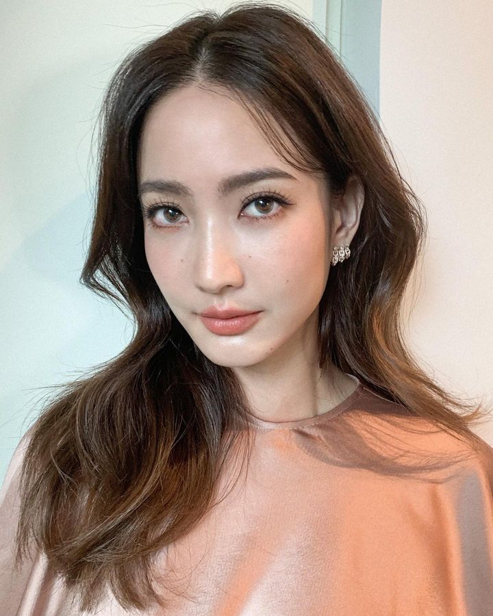 แต้ว ณฐพร