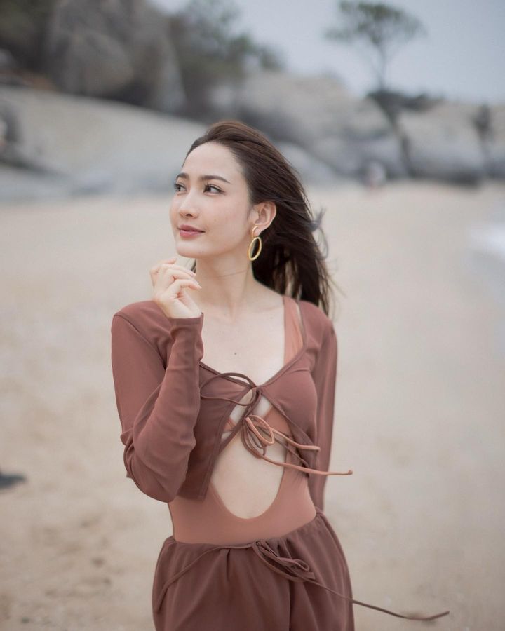 แต้ว ณฐพร