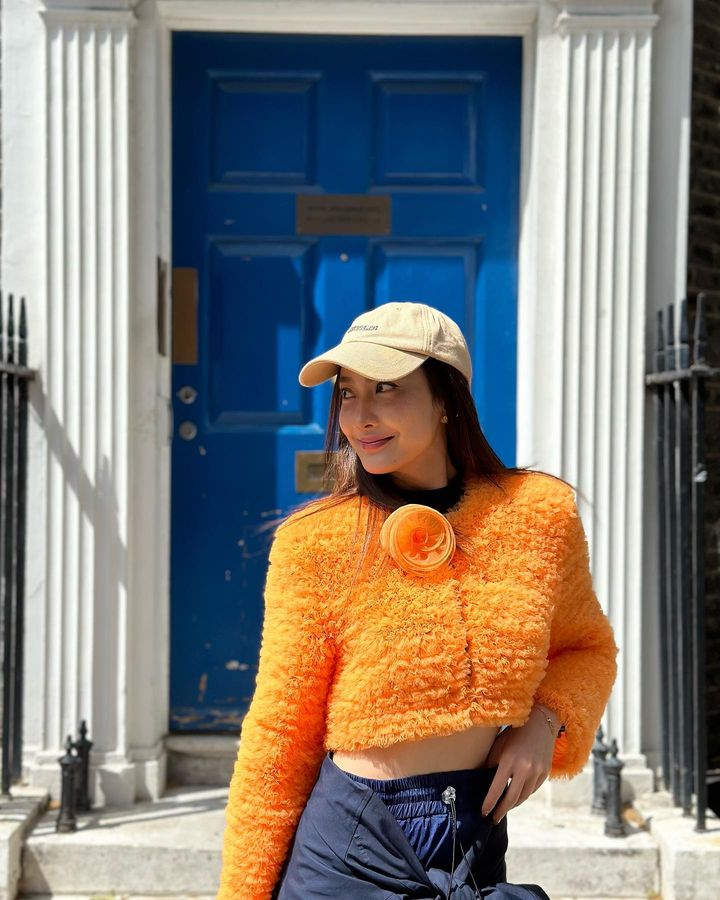 แต้ว ณฐพร