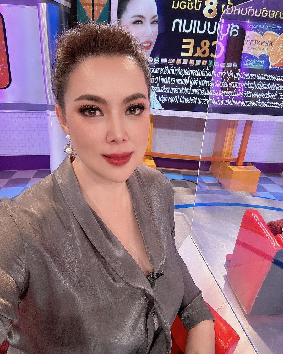 บุ๋ม ปนัดดา