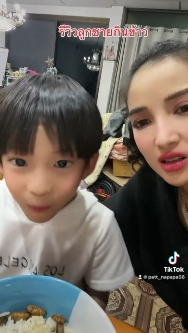 แพท ณปภา - น้องเรซซิ่ง