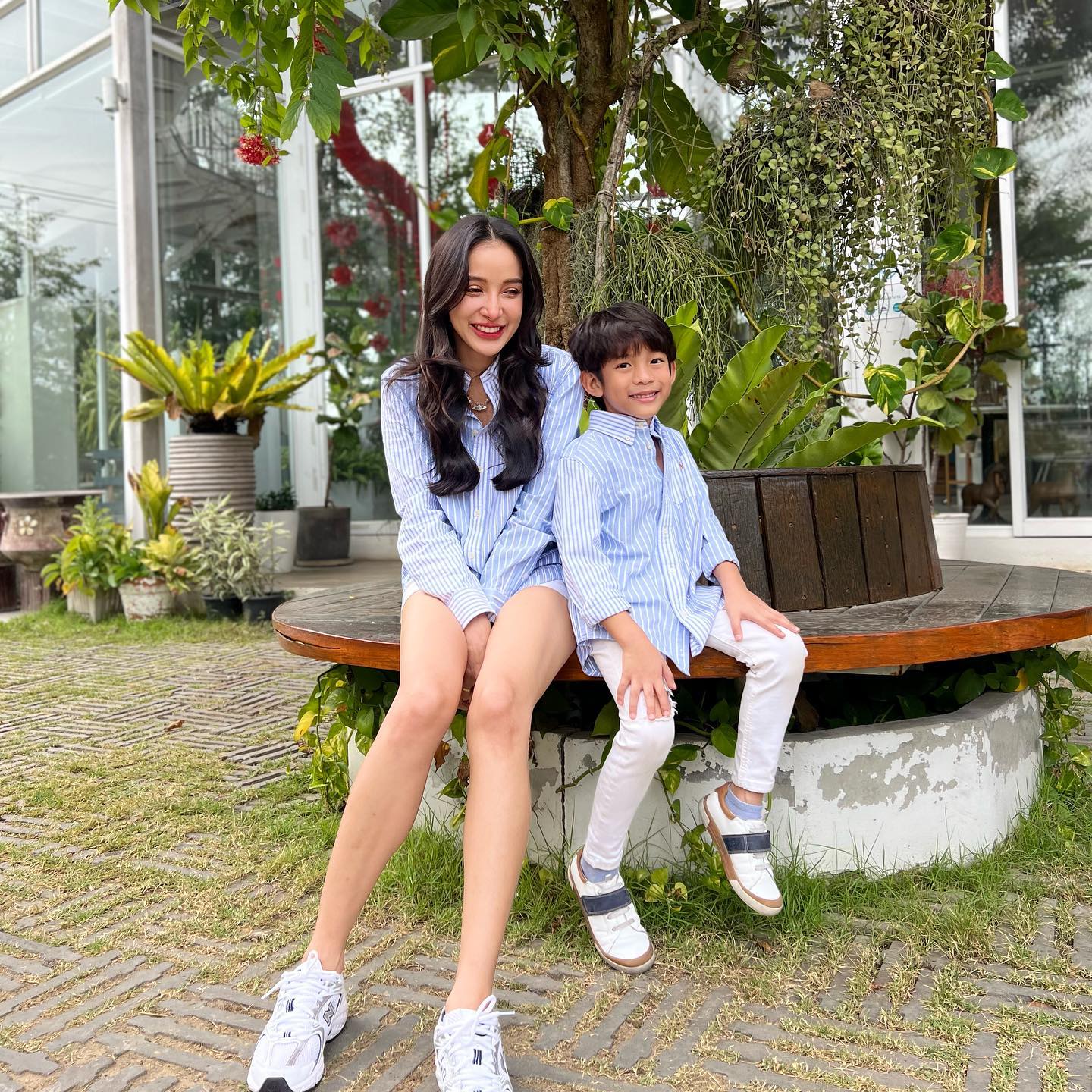 แพท ณปภา - น้องเรซซิ่ง