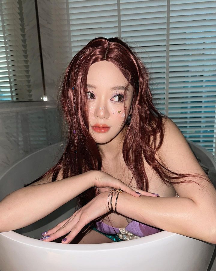 สงกรานต์ มายด์