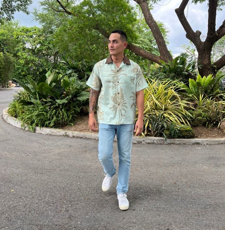 สงกรานต์ มายด์